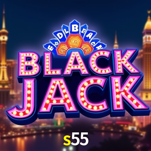 s55: Seu Cassino Premiado com Pagamentos Rápidos